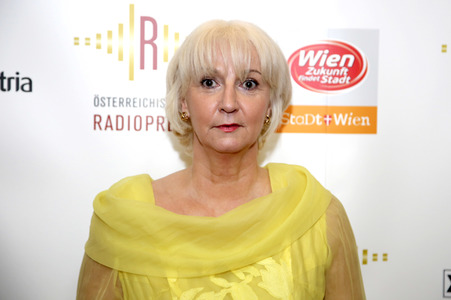 Österreichischer Radiopreis 2016 in Wien