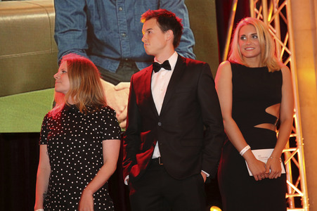 Österreichischer Radiopreis 2016 in Wien