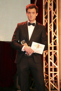 Österreichischer Radiopreis 2016 in Wien