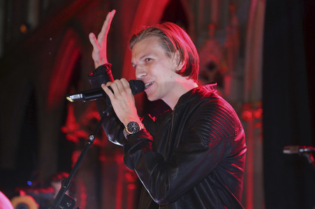 Österreichischer Radiopreis 2016 in Wien