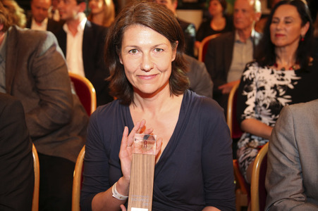 Österreichischer Radiopreis 2016 in Wien