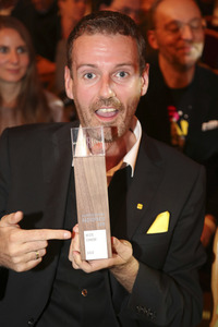 Österreichischer Radiopreis 2016 in Wien