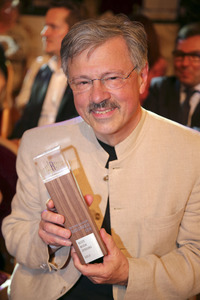 Österreichischer Radiopreis 2016 in Wien