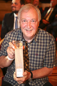 Österreichischer Radiopreis 2016 in Wien