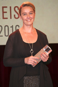 Österreichischer Radiopreis 2016 in Wien