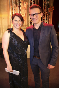 Österreichischer Radiopreis 2016 in Wien