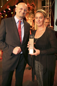 Österreichischer Radiopreis 2016 in Wien