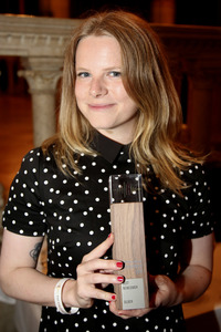 Österreichischer Radiopreis 2016 in Wien