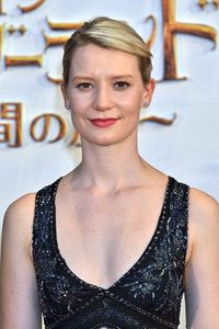 Filmpremiere 'Alice im Wunderland: Hinter den Spiegeln' in Tokio