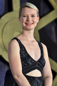 Filmpremiere 'Alice im Wunderland: Hinter den Spiegeln' in Tokio