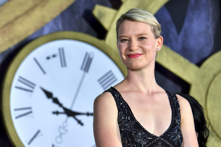 Filmpremiere 'Alice im Wunderland: Hinter den Spiegeln' in Tokio