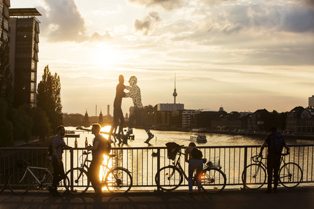 Fete de la Musique in Berlin