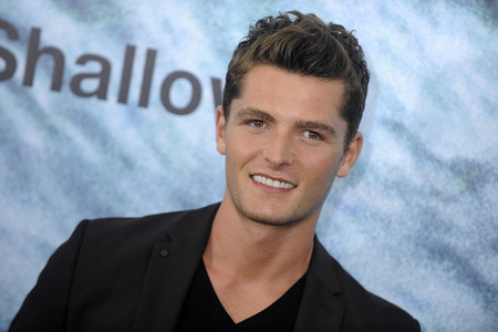 Filmpremiere 'The Shallows' in New York