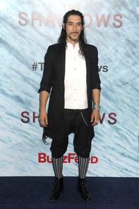 Filmpremiere 'The Shallows' in New York