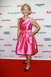 Emotion Award 2016 in Hamburg