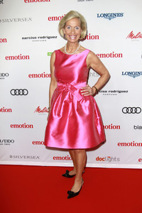 Emotion Award 2016 in Hamburg