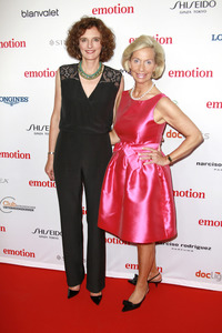 Emotion Award 2016 in Hamburg