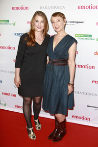 Emotion Award 2016 in Hamburg