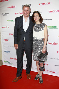 Emotion Award 2016 in Hamburg