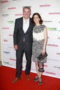Emotion Award 2016 in Hamburg