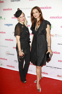 Emotion Award 2016 in Hamburg