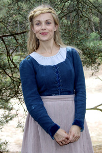 Settermin 'Prinz Himmelblau und Fee Lupine' in Sottrum