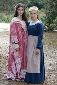 Settermin 'Prinz Himmelblau und Fee Lupine' in Sottrum