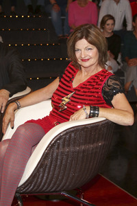 Talkshow 'Markus Lanz' in Hamburg