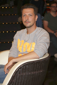 Talkshow 'Markus Lanz' in Hamburg