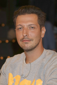 Talkshow 'Markus Lanz' in Hamburg