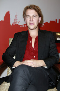 Tom Odell bei Radio Hamburg