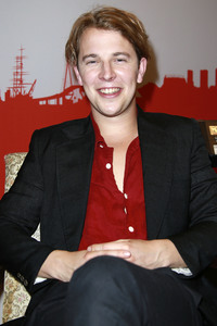 Tom Odell bei Radio Hamburg