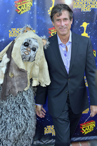 42. Saturn Awards in Burbank