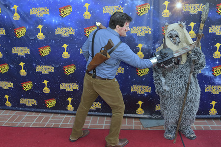 42. Saturn Awards in Burbank