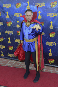 42. Saturn Awards in Burbank