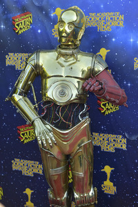 42. Saturn Awards in Burbank