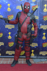 42. Saturn Awards in Burbank