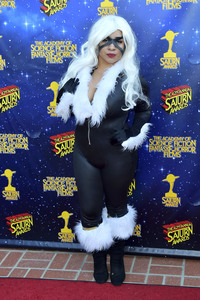 42. Saturn Awards in Burbank