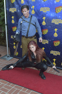 42. Saturn Awards in Burbank