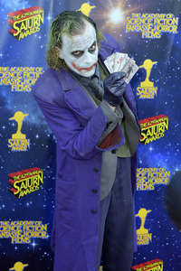 42. Saturn Awards in Burbank