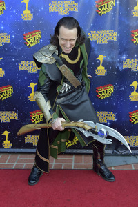 42. Saturn Awards in Burbank