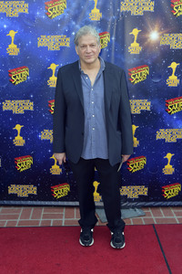 42. Saturn Awards in Burbank