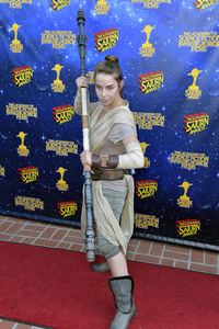 42. Saturn Awards in Burbank