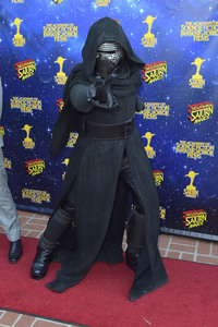 42. Saturn Awards in Burbank