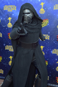42. Saturn Awards in Burbank