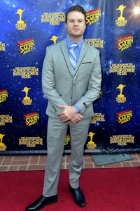 42. Saturn Awards in Burbank
