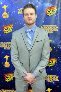 42. Saturn Awards in Burbank