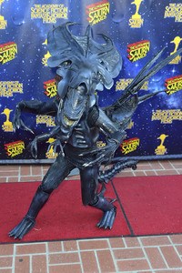42. Saturn Awards in Burbank