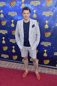 42. Saturn Awards in Burbank