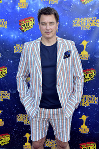 42. Saturn Awards in Burbank